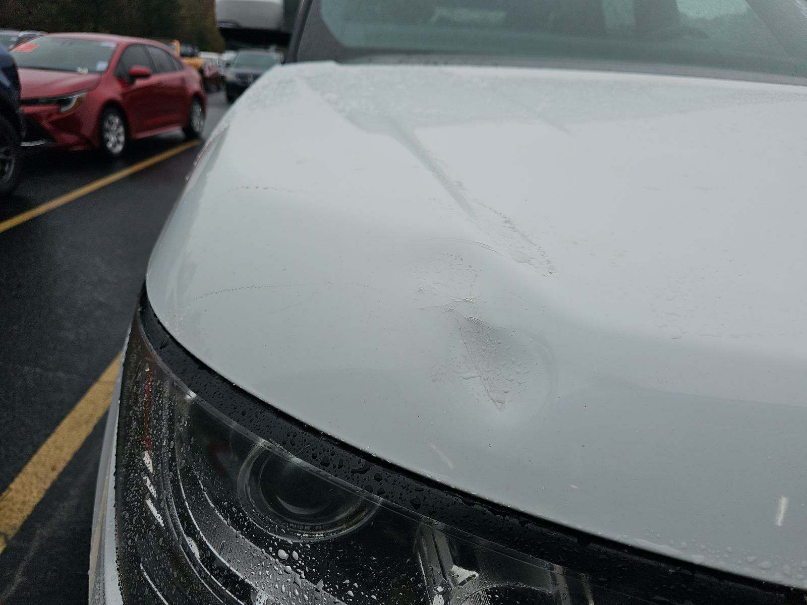 2015 Land Rover Range Rover Supercharged AWD