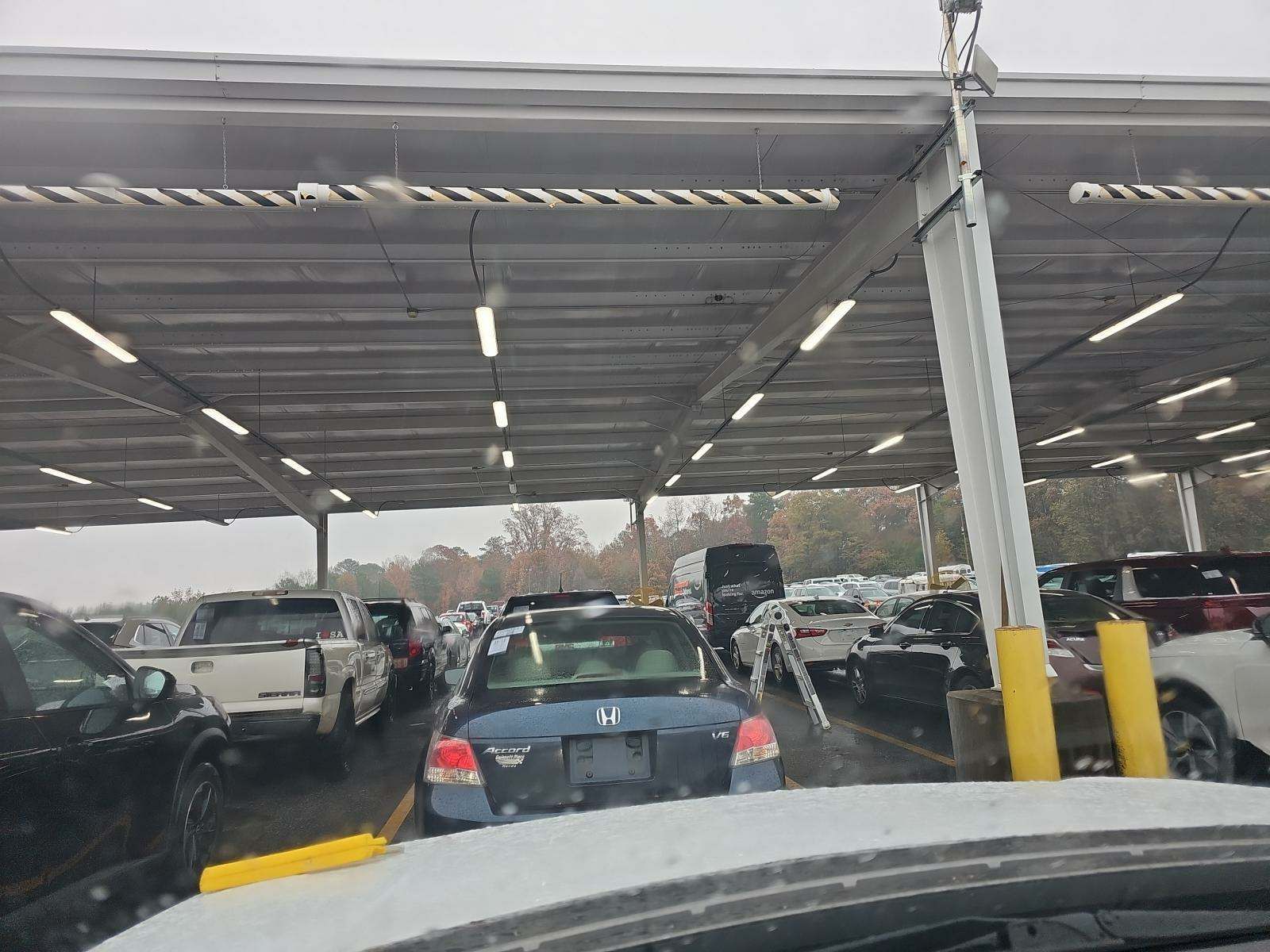 2015 Land Rover Range Rover Supercharged AWD