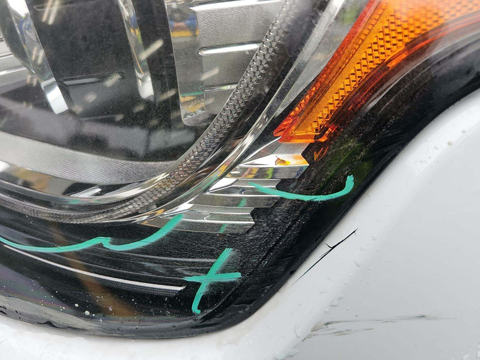 2015 Land Rover Range Rover Supercharged AWD