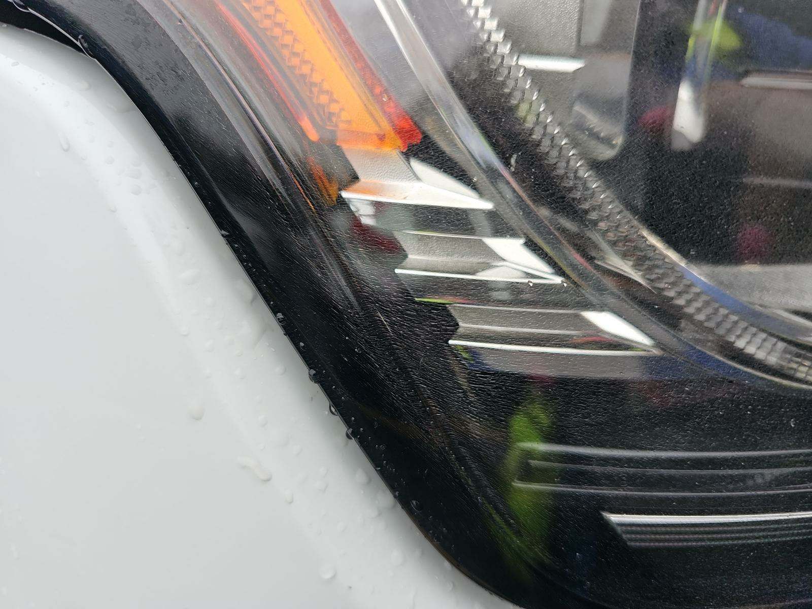 2015 Land Rover Range Rover Supercharged AWD