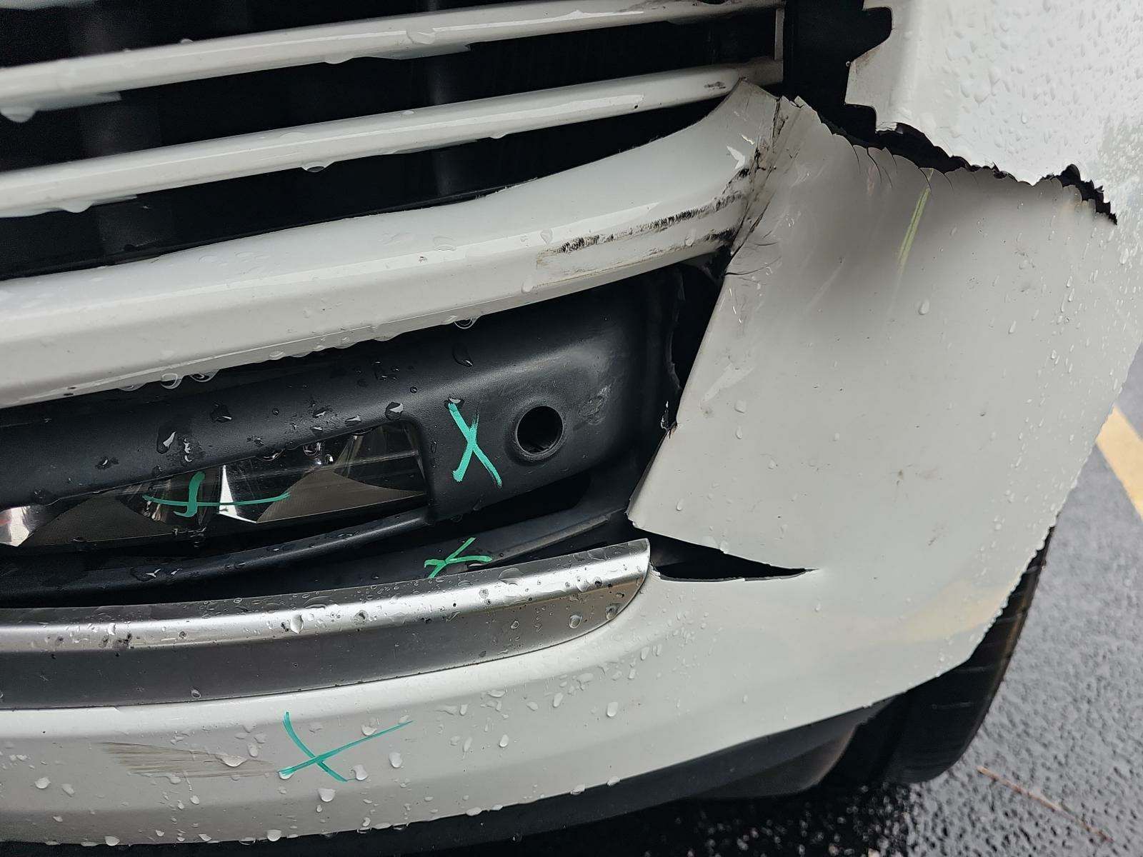 2015 Land Rover Range Rover Supercharged AWD