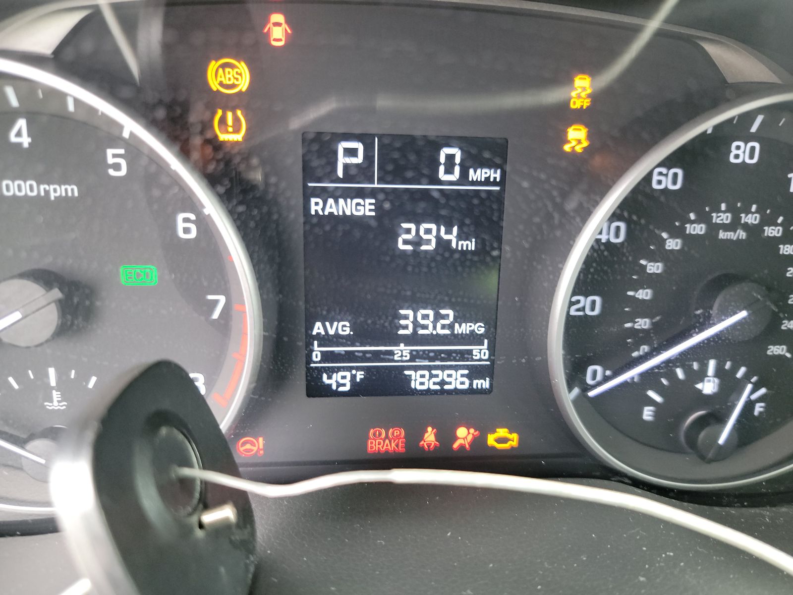 2017 Hyundai Elantra SE FWD