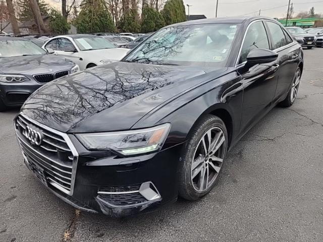 2023 Audi A6 Premium Sedan 45 TFSI