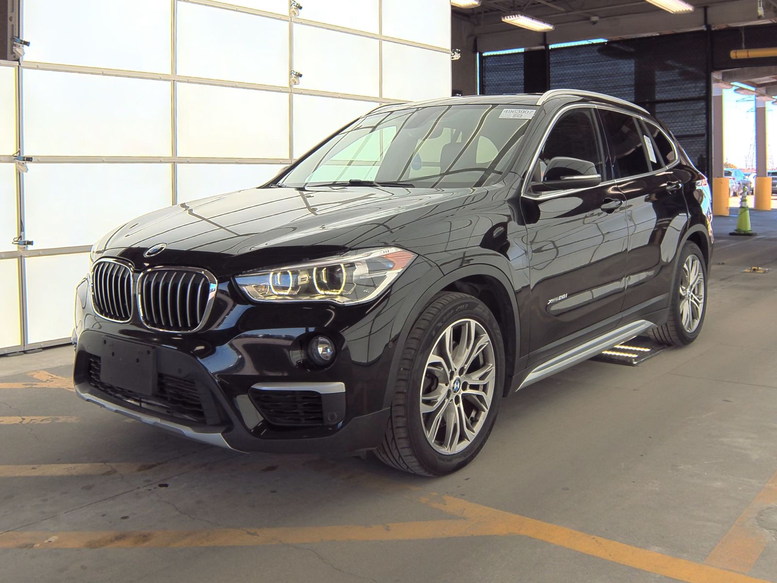 2017 BMW X1 Sports Activity Vehicle xDrive28i