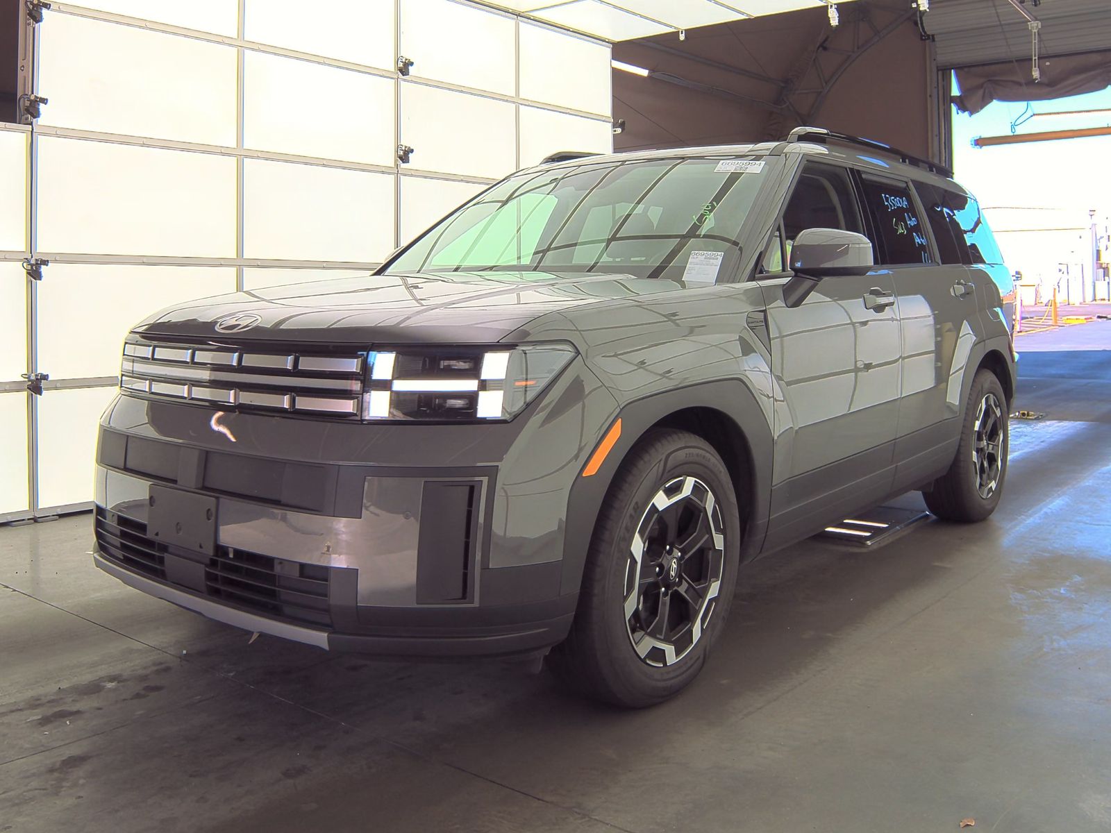 2024 Hyundai Santa Fe SEL