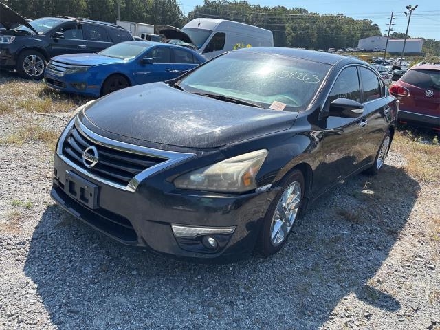 2013 Nissan Altima 2.5 SV Sedan