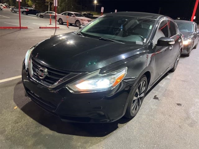 2018 Nissan Altima 2.5 SL