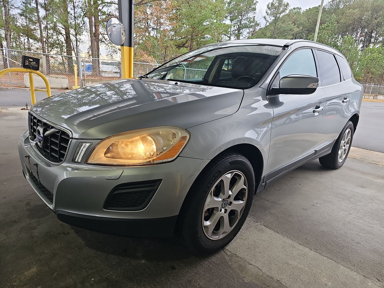 2013 Volvo XC60 3.2 FWD