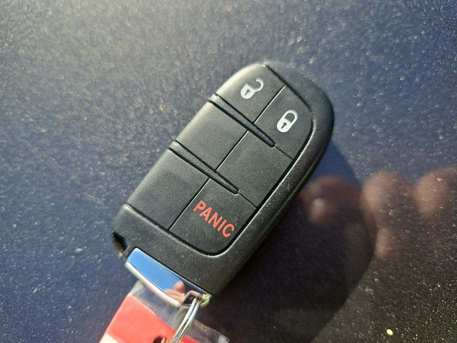 2018 Jeep Compass Latitude FWD