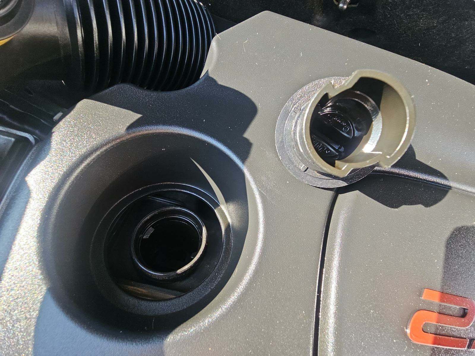 2018 Jeep Compass Latitude FWD