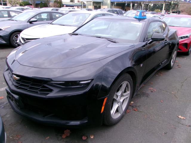 2023 Chevrolet Camaro 1LT Coupe