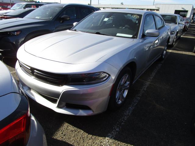 2019 Dodge Charger R/T