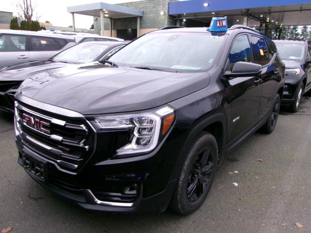 2023 GMC Terrain AT4 4SC