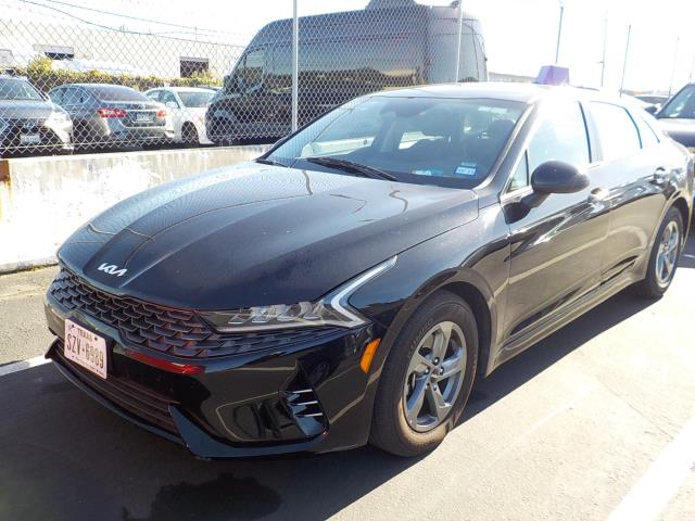 2023 Kia K5 LXS