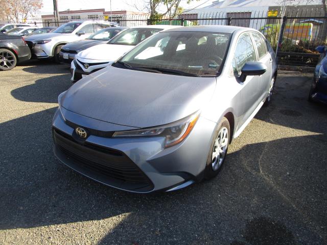 2024 Toyota Corolla LE Sedan