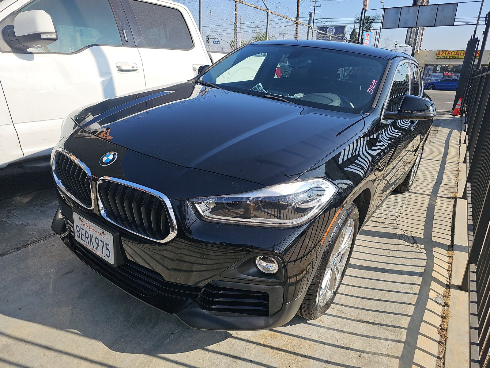 2018 BMW X2 Sports Activity Vehicle xDrive28i
