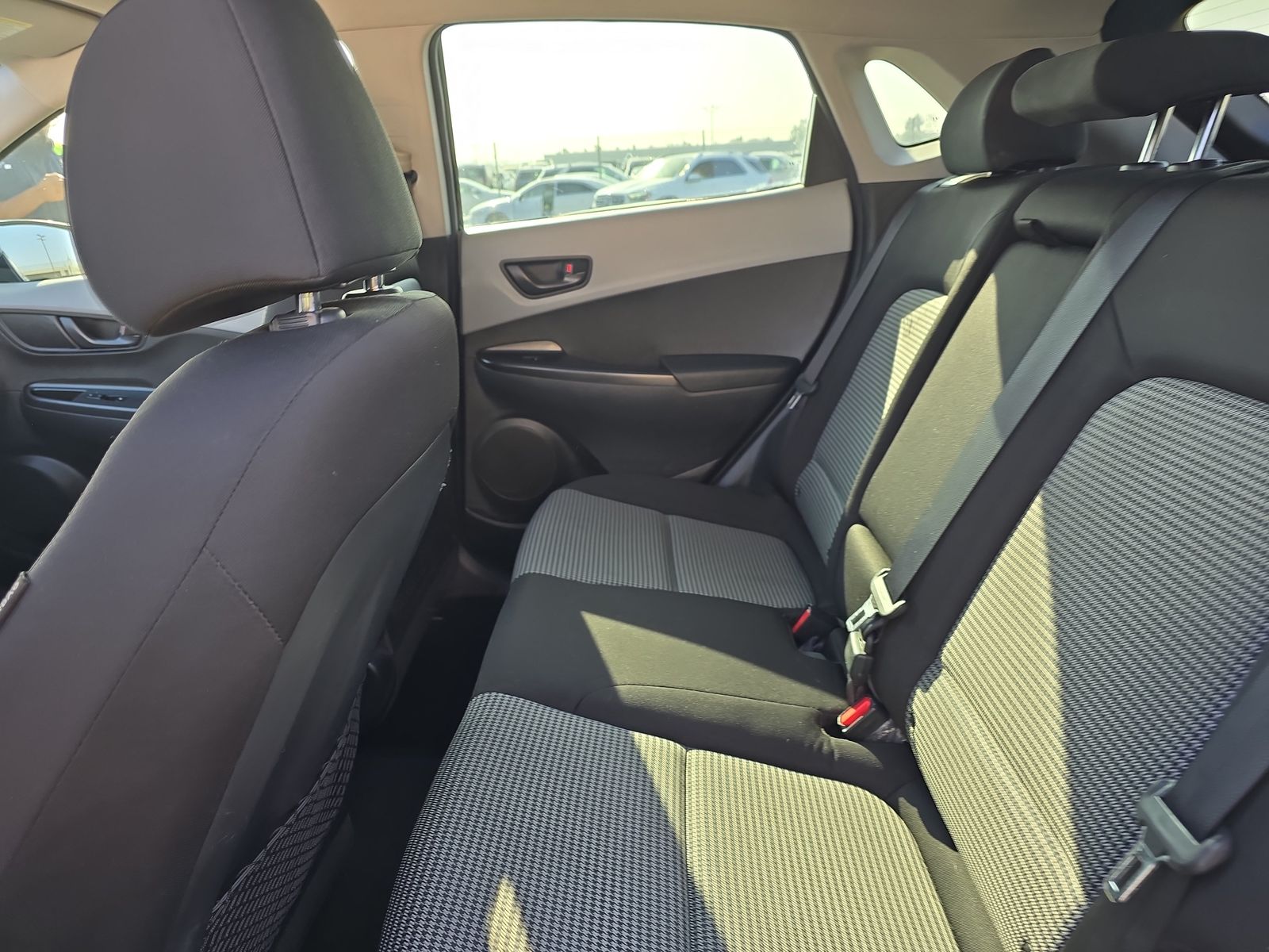 2020 Hyundai Kona SE FWD