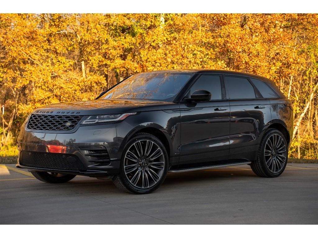 2020 Land Rover Range Rover Velar R-Dynamic S