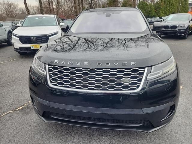 2018 Land Rover Range Rover Velar S AWD