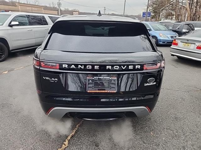 2018 Land Rover Range Rover Velar S AWD