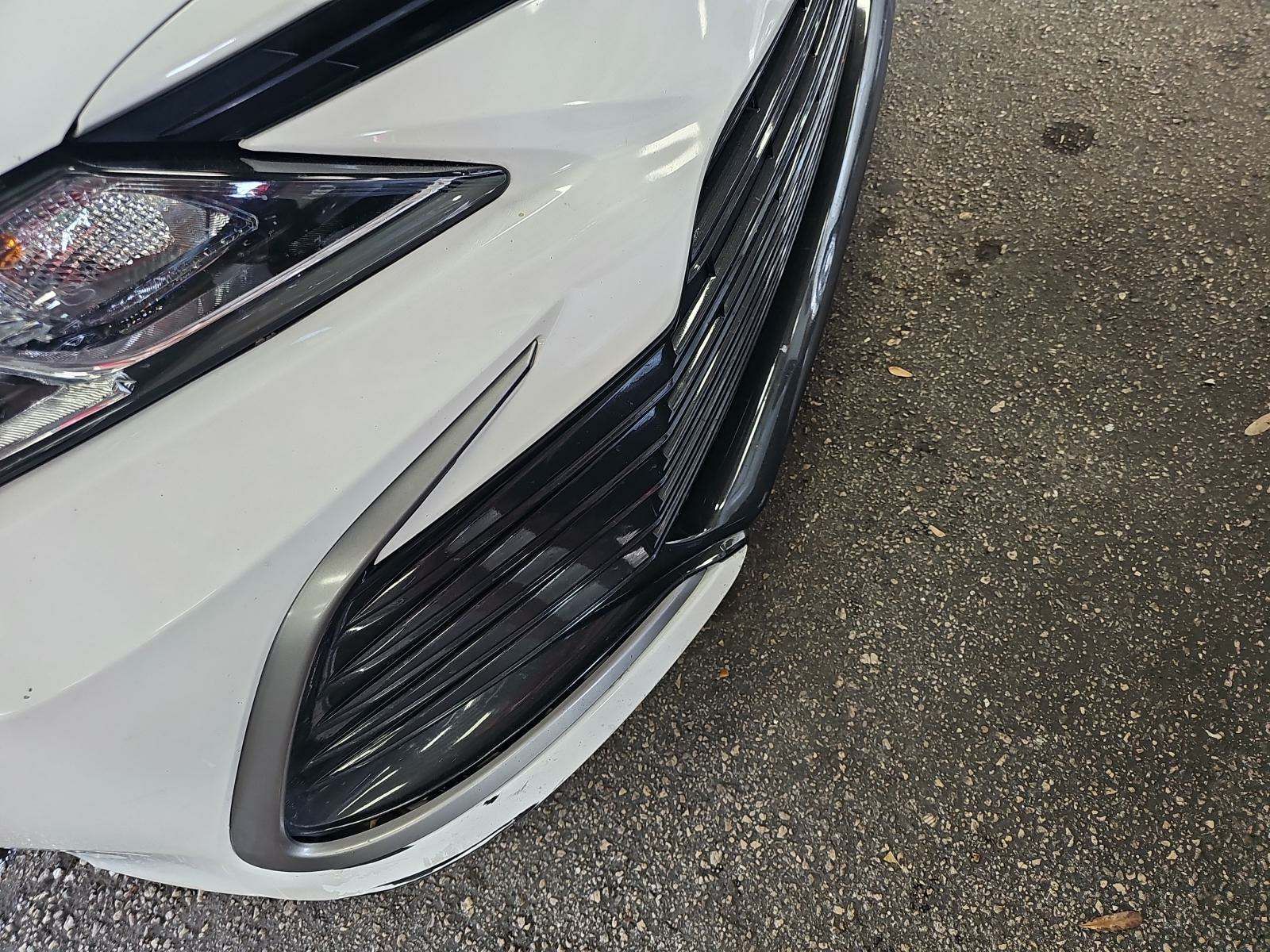 2022 Toyota Camry LE FWD