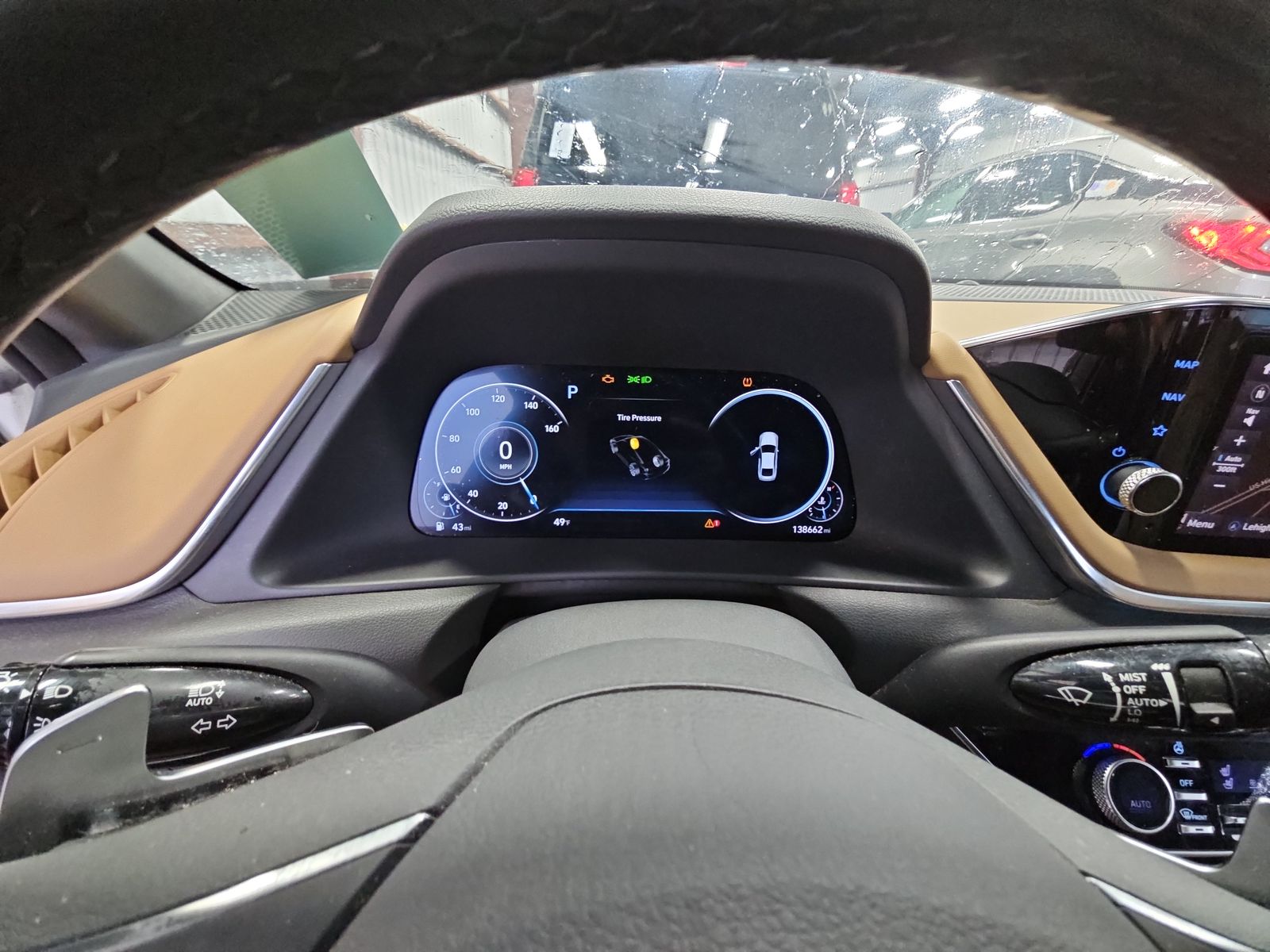 2021 Hyundai Sonata Limited FWD