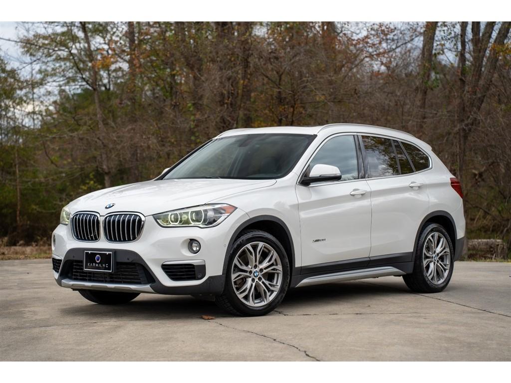 2016 BMW X1 Sports Activity Vehicle xDrive28i XLINE