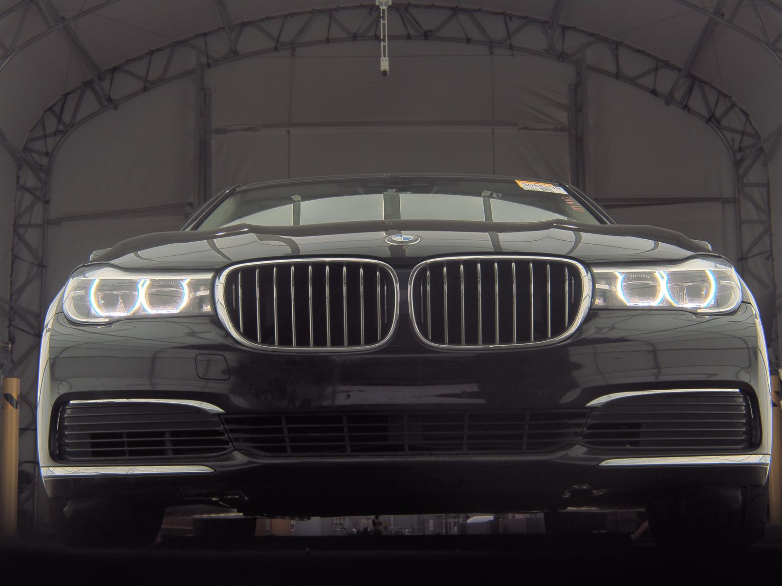 2019 BMW 7 Series 740i xDrive AWD