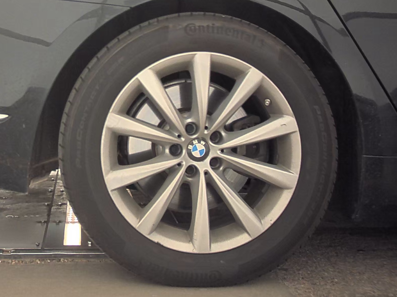 2019 BMW 7 Series 740i xDrive AWD