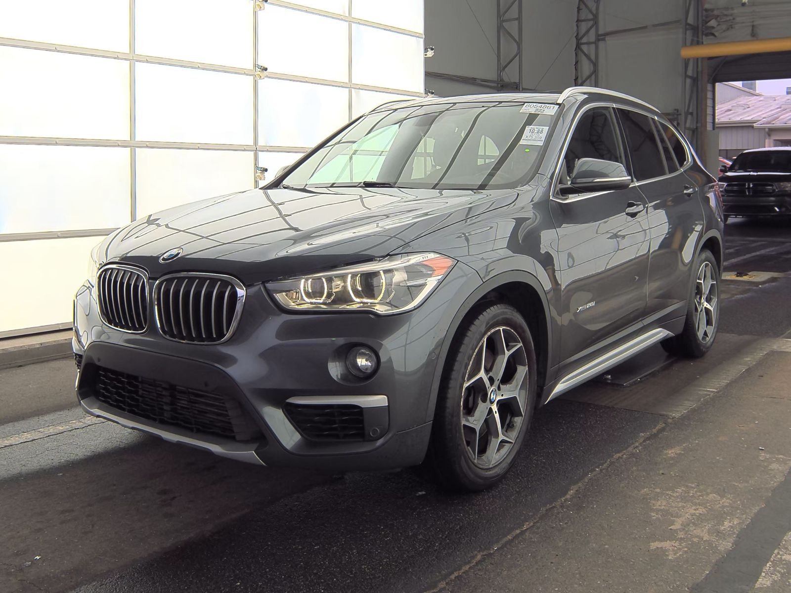 2016 BMW X1 Sports Activity Vehicle xDrive28i XLINE