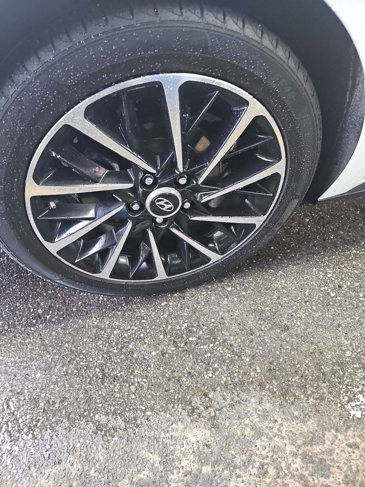 2021 Hyundai Sonata Limited FWD