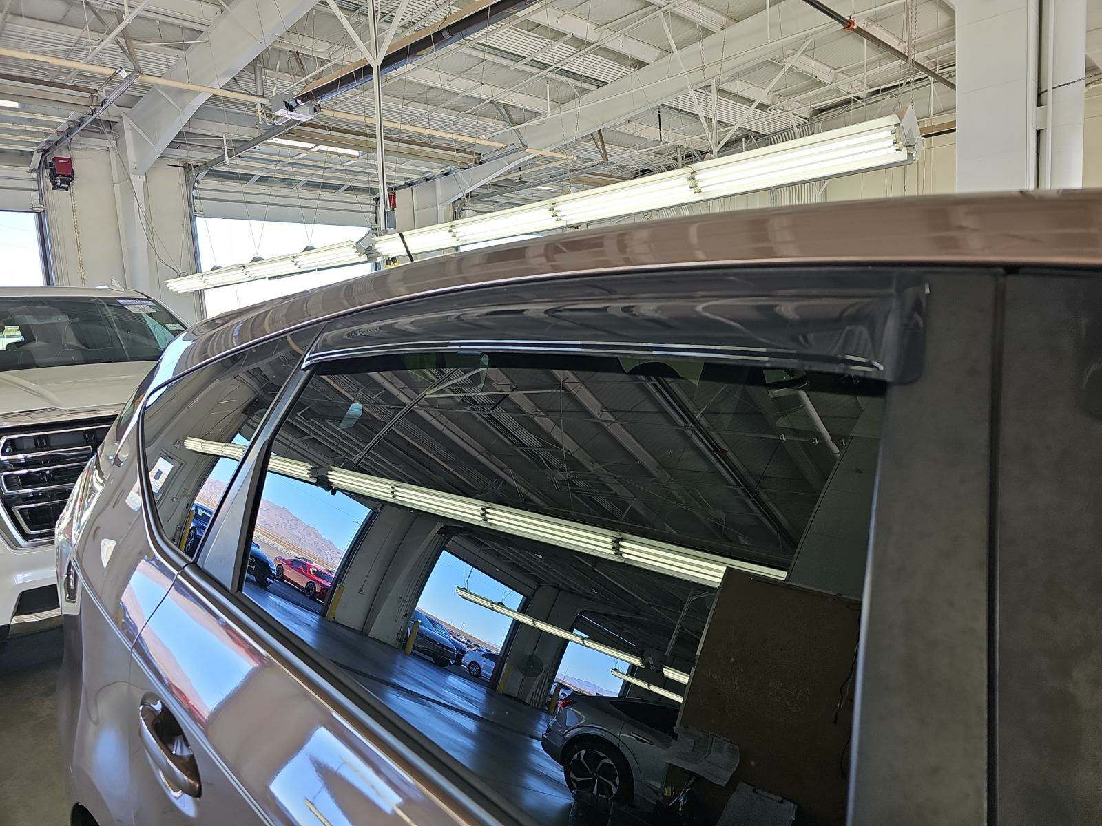 2016 Toyota Prius v Two FWD
