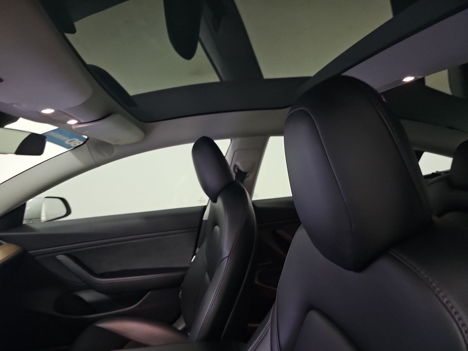 2019 Tesla Model 3 Performance AWD