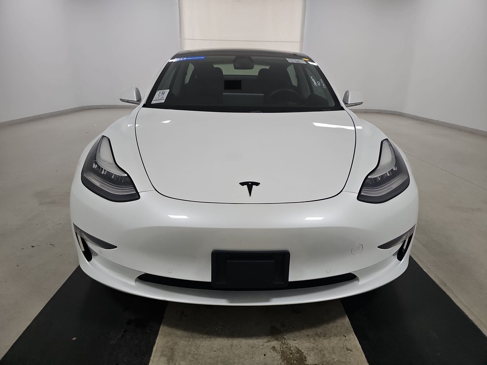 2019 Tesla Model 3 Performance AWD