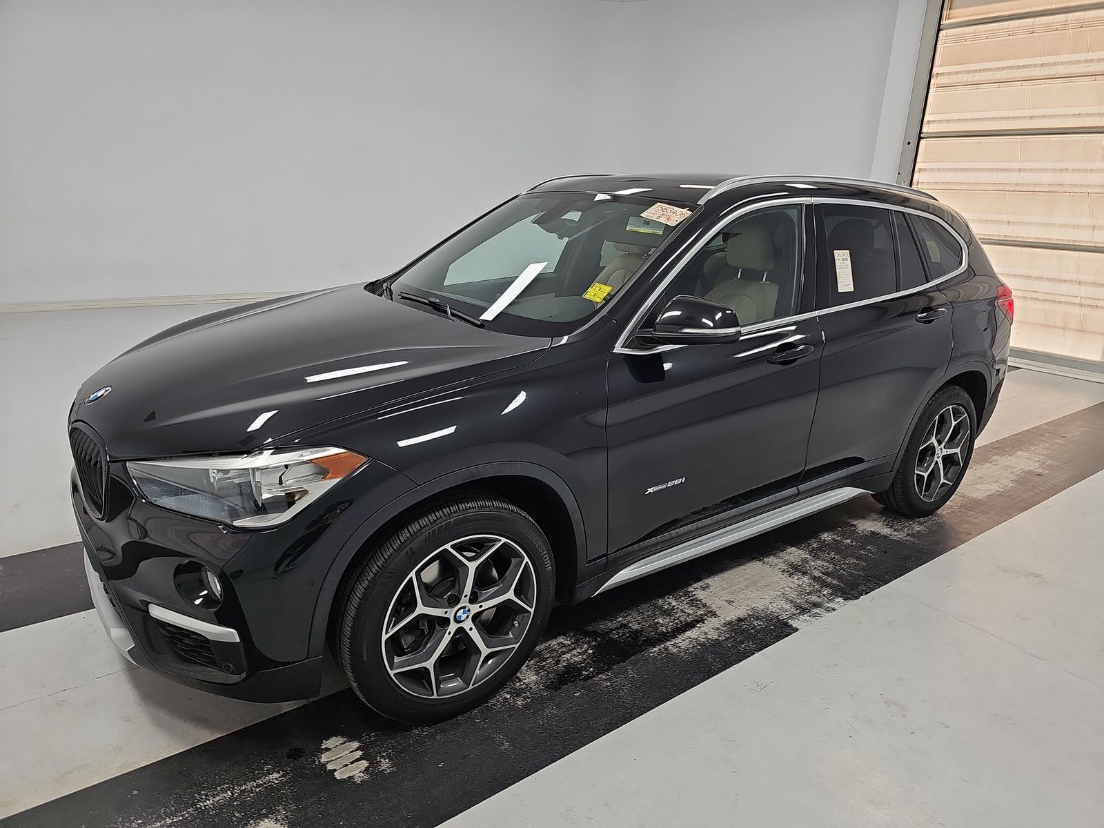 2018 BMW X1 Sports Activity Vehicle xDrive28i