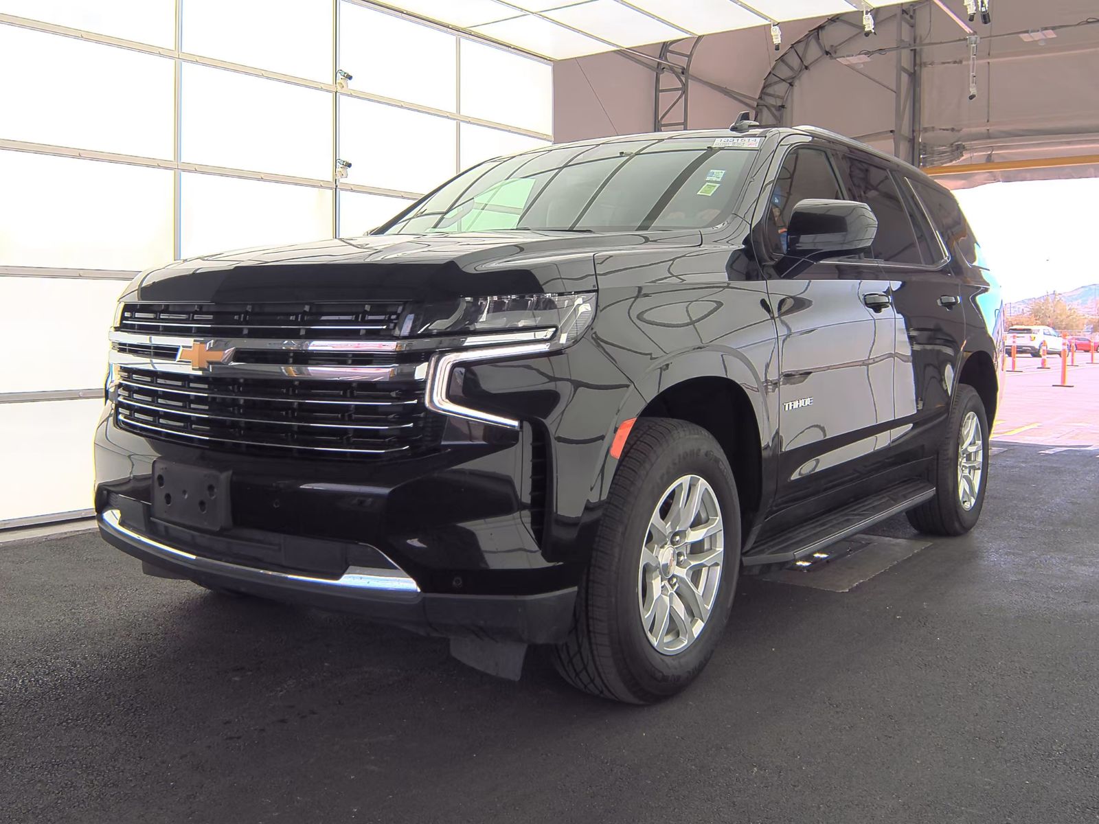 2022 Chevrolet Tahoe LT 1LT
