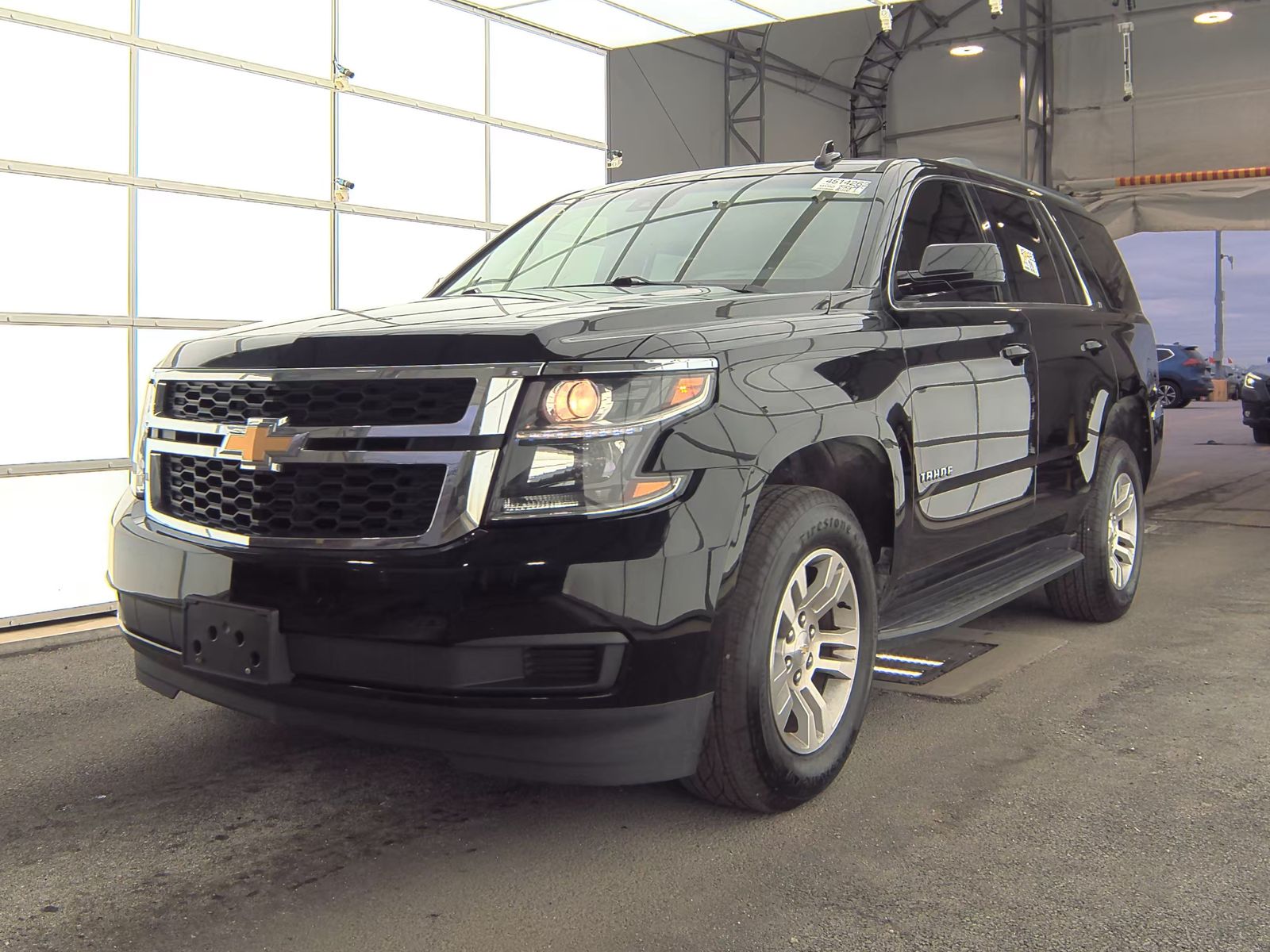 2019 Chevrolet Tahoe LT 1LT