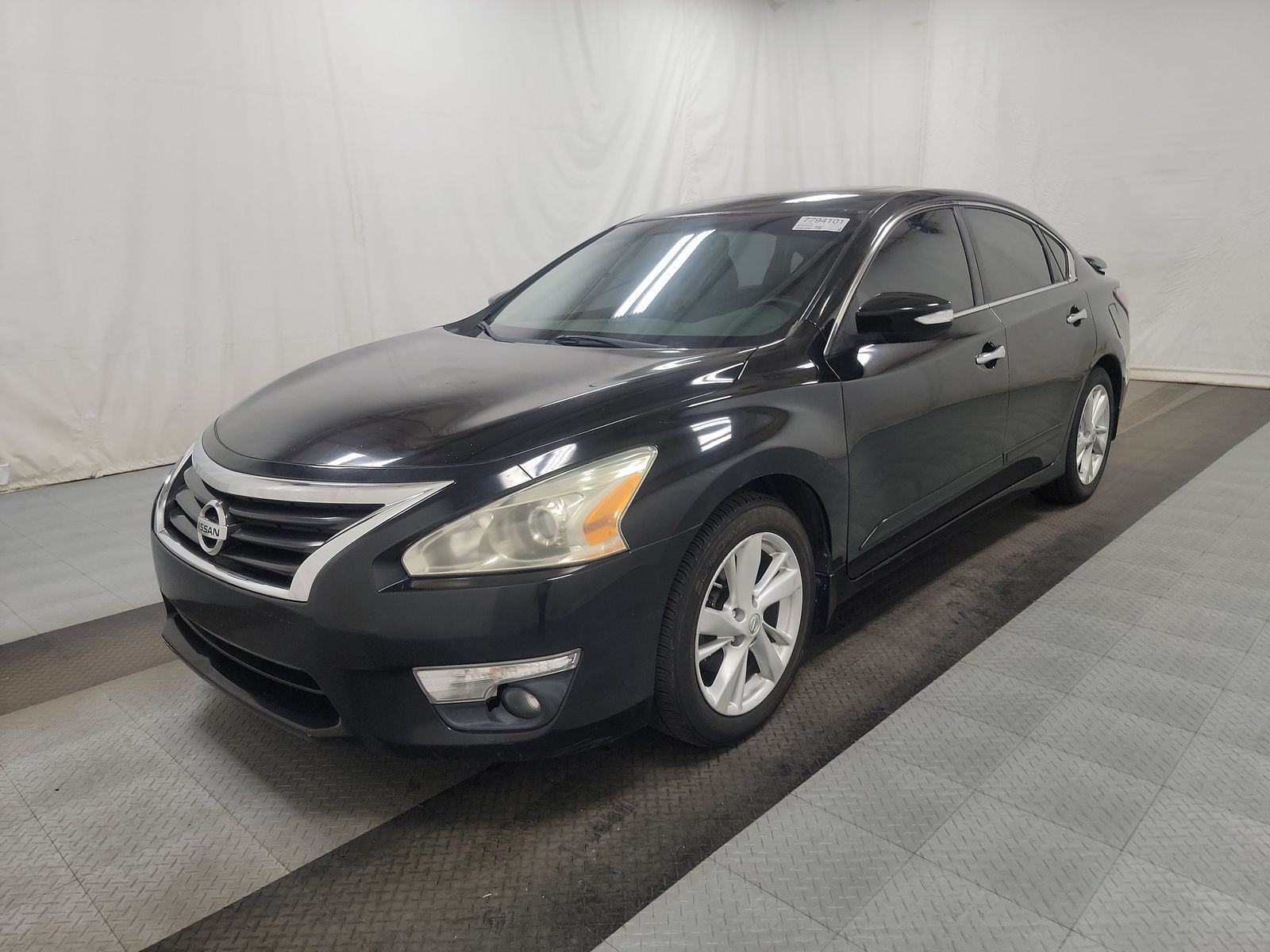 2015 Nissan Altima 2.5 SL