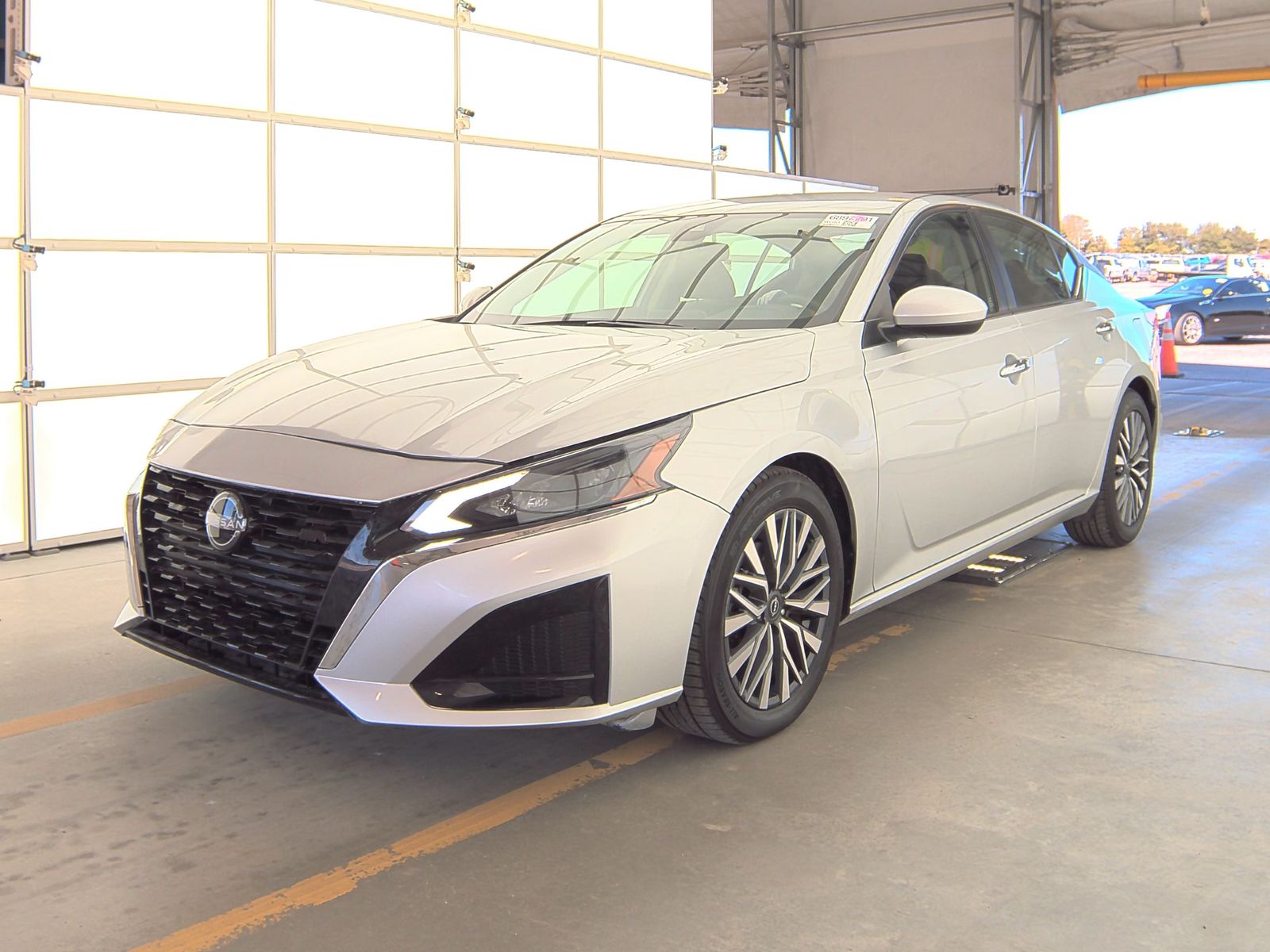 2023 Nissan Altima SV