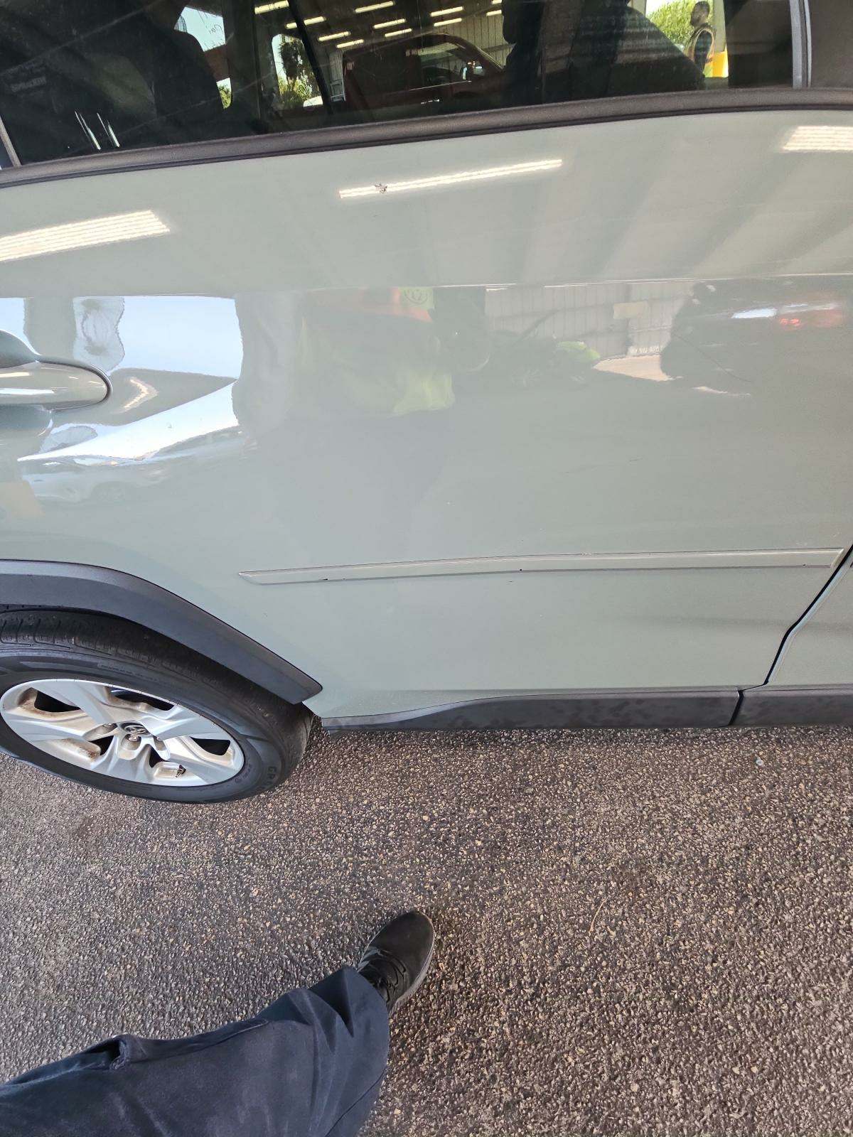 2019 Toyota RAV4 XLE AWD