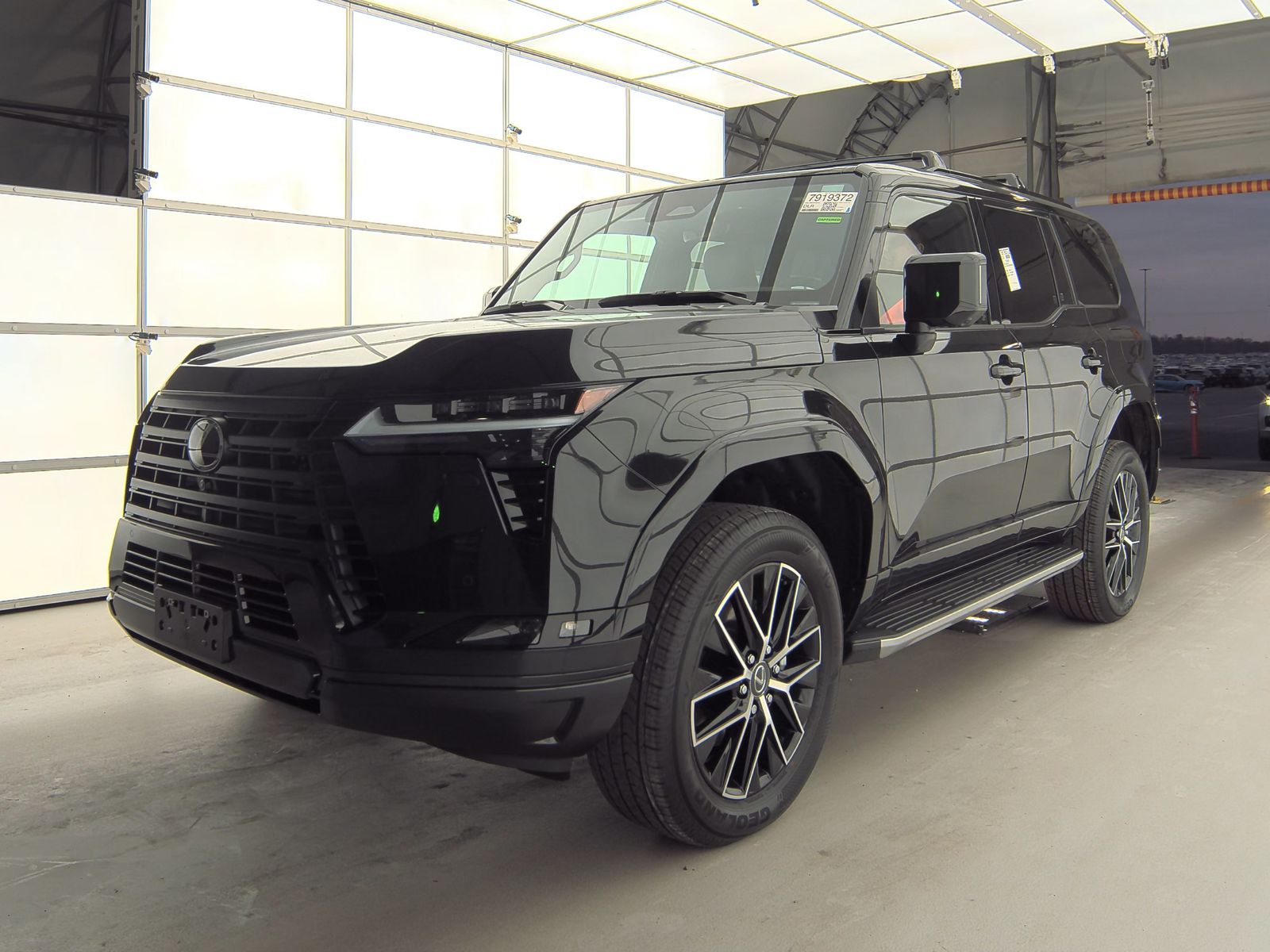 2024 Lexus GX 550 Premium+