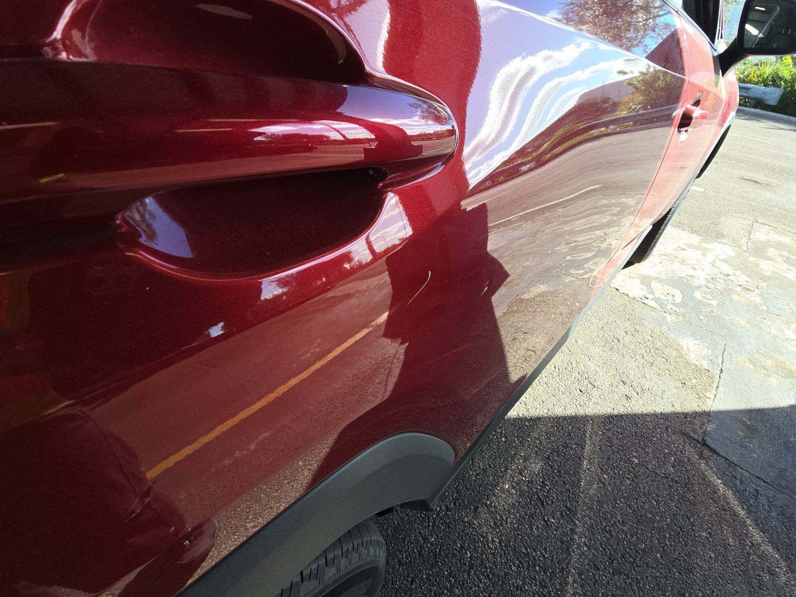 2022 Toyota RAV4 LE AWD
