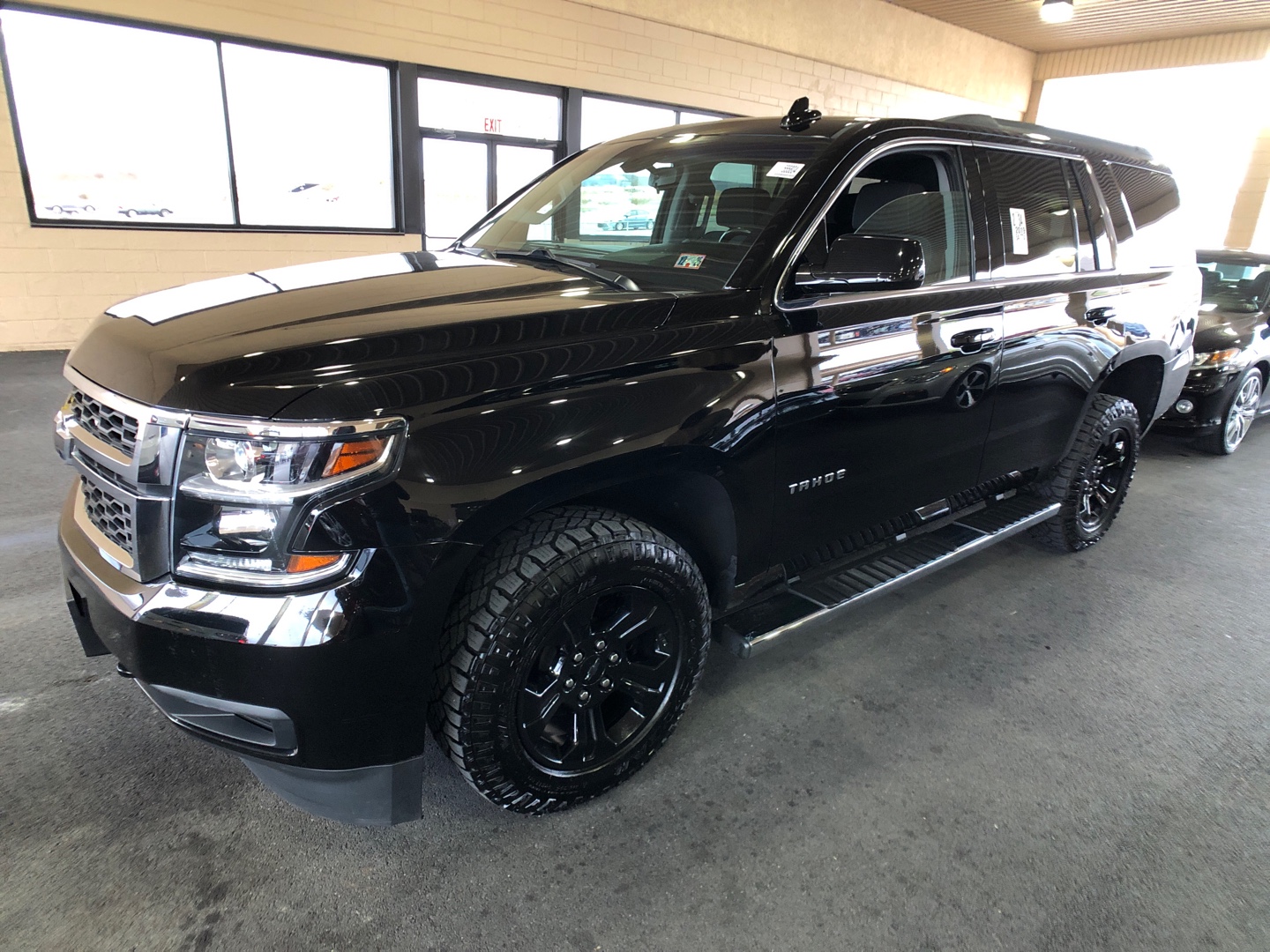 2019 Chevrolet Tahoe LS 1LS