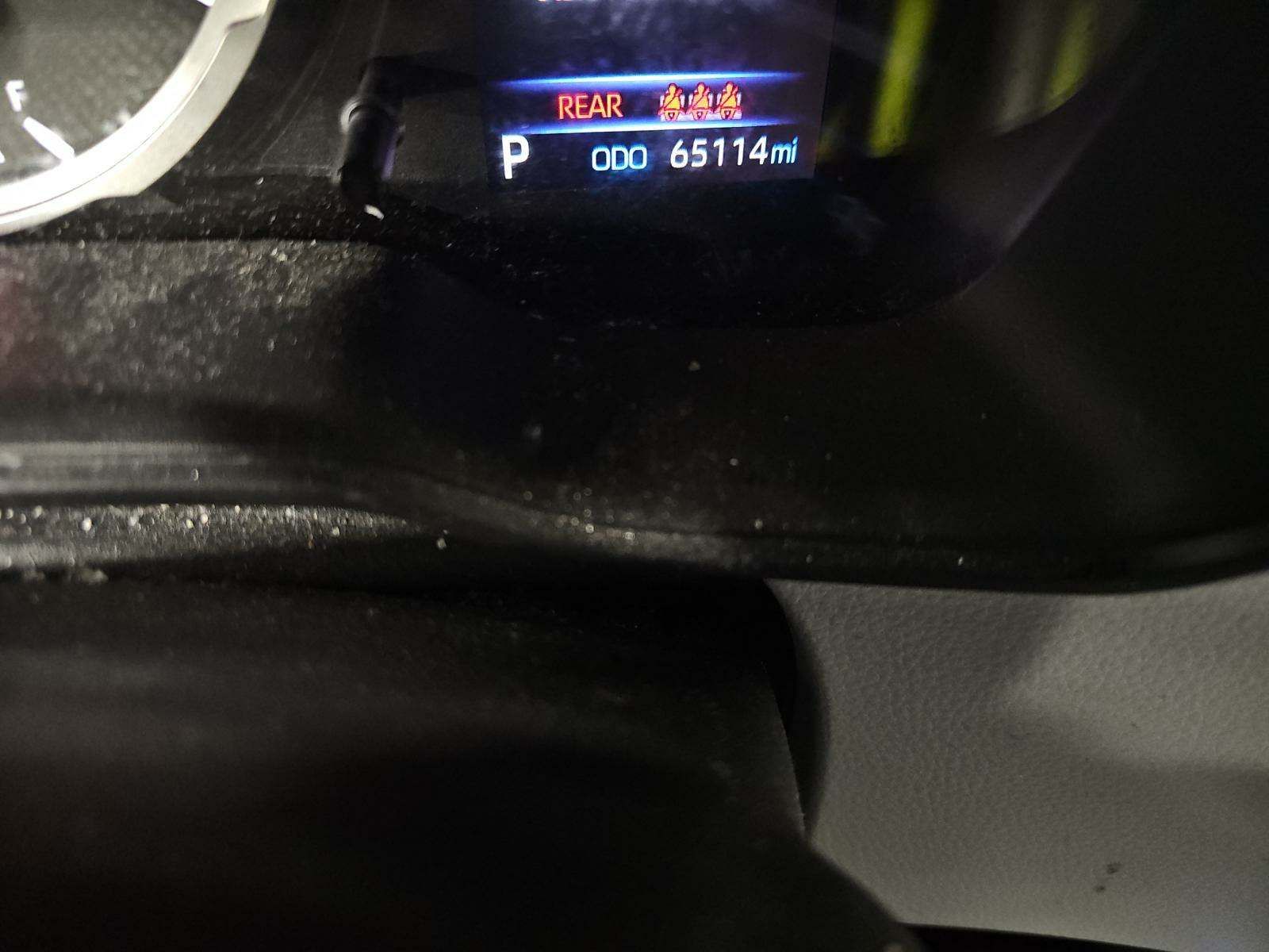 2022 Toyota Corolla SE FWD