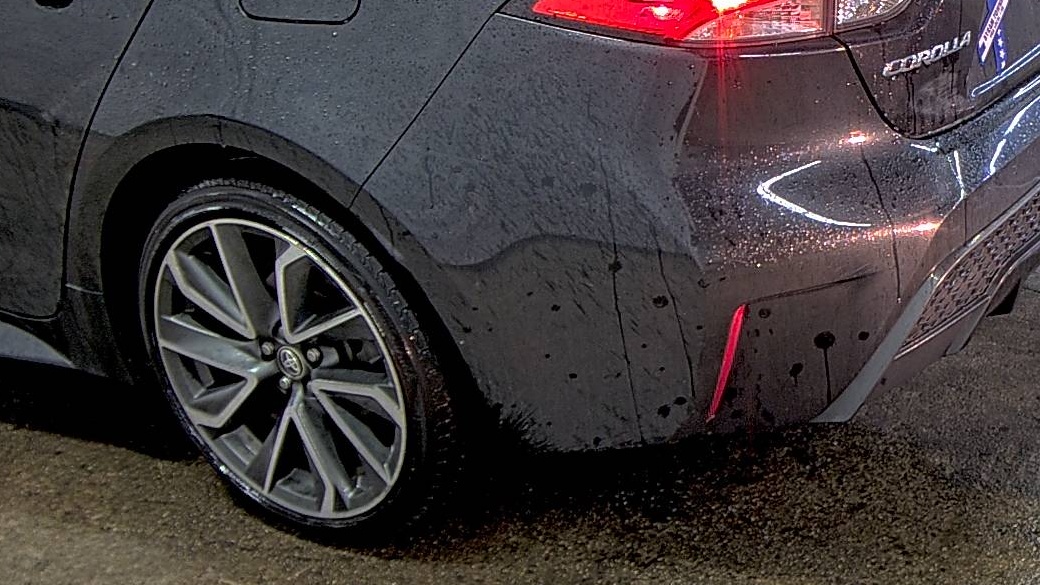 2022 Toyota Corolla SE FWD