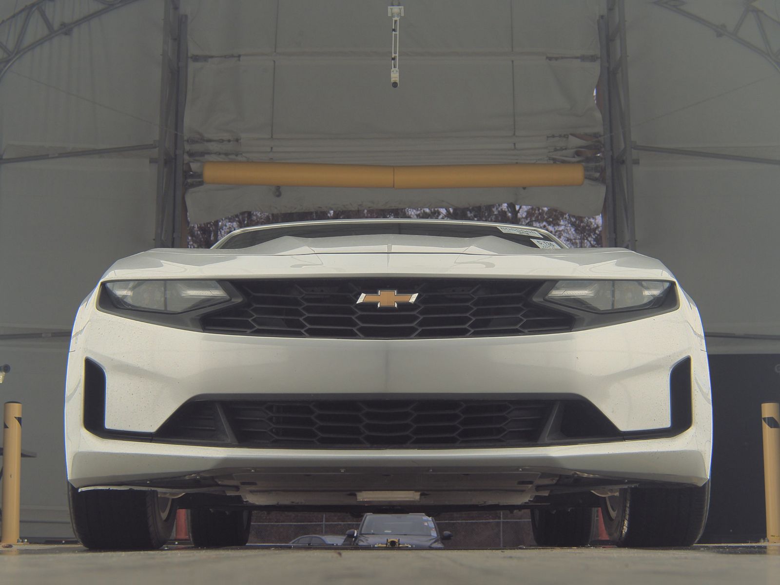 2019 Chevrolet Camaro 1LT RWD