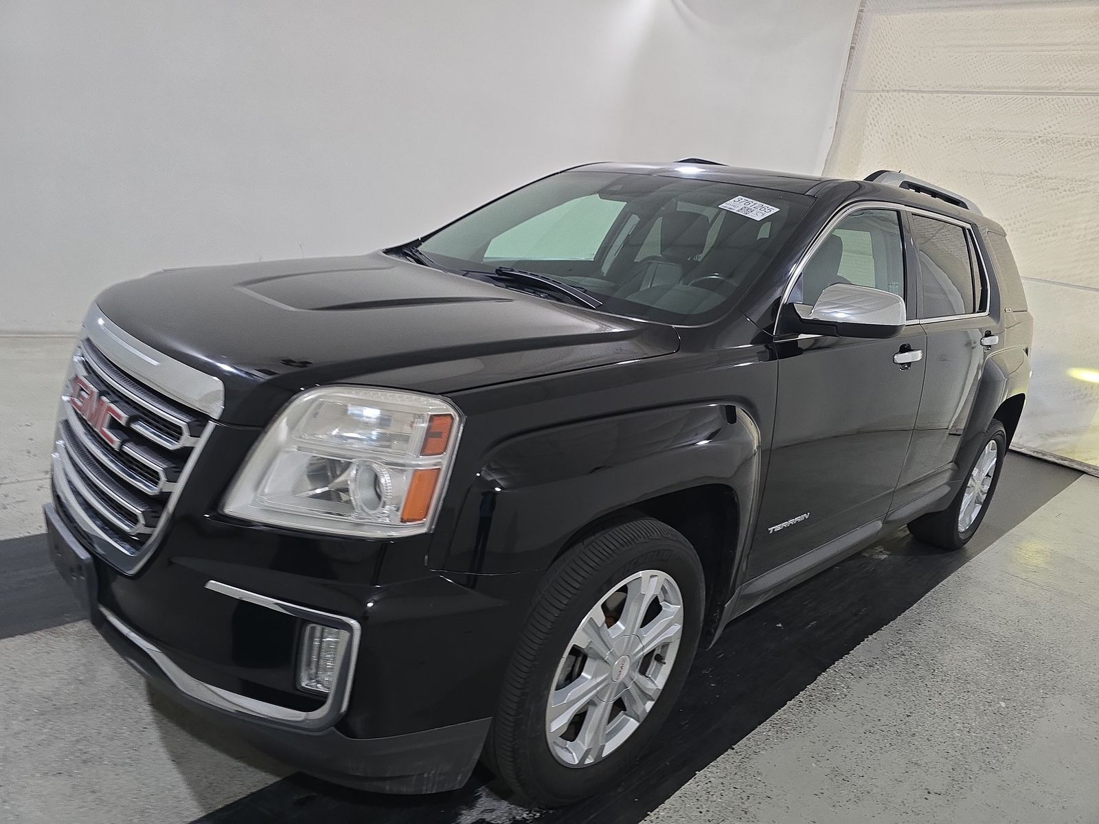 2016 GMC Terrain SLT 4SA