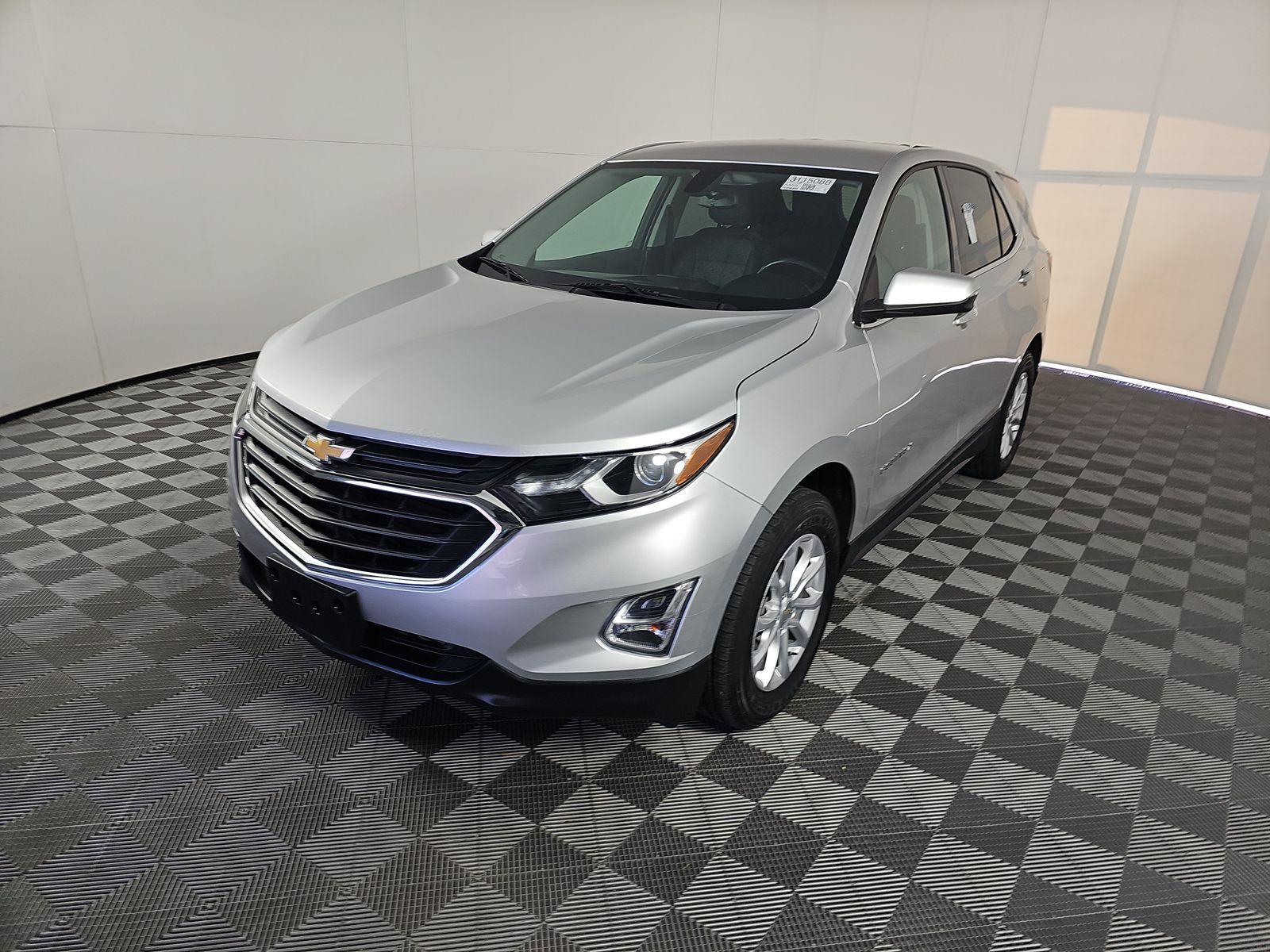 2019 Chevrolet Equinox LT 1LT