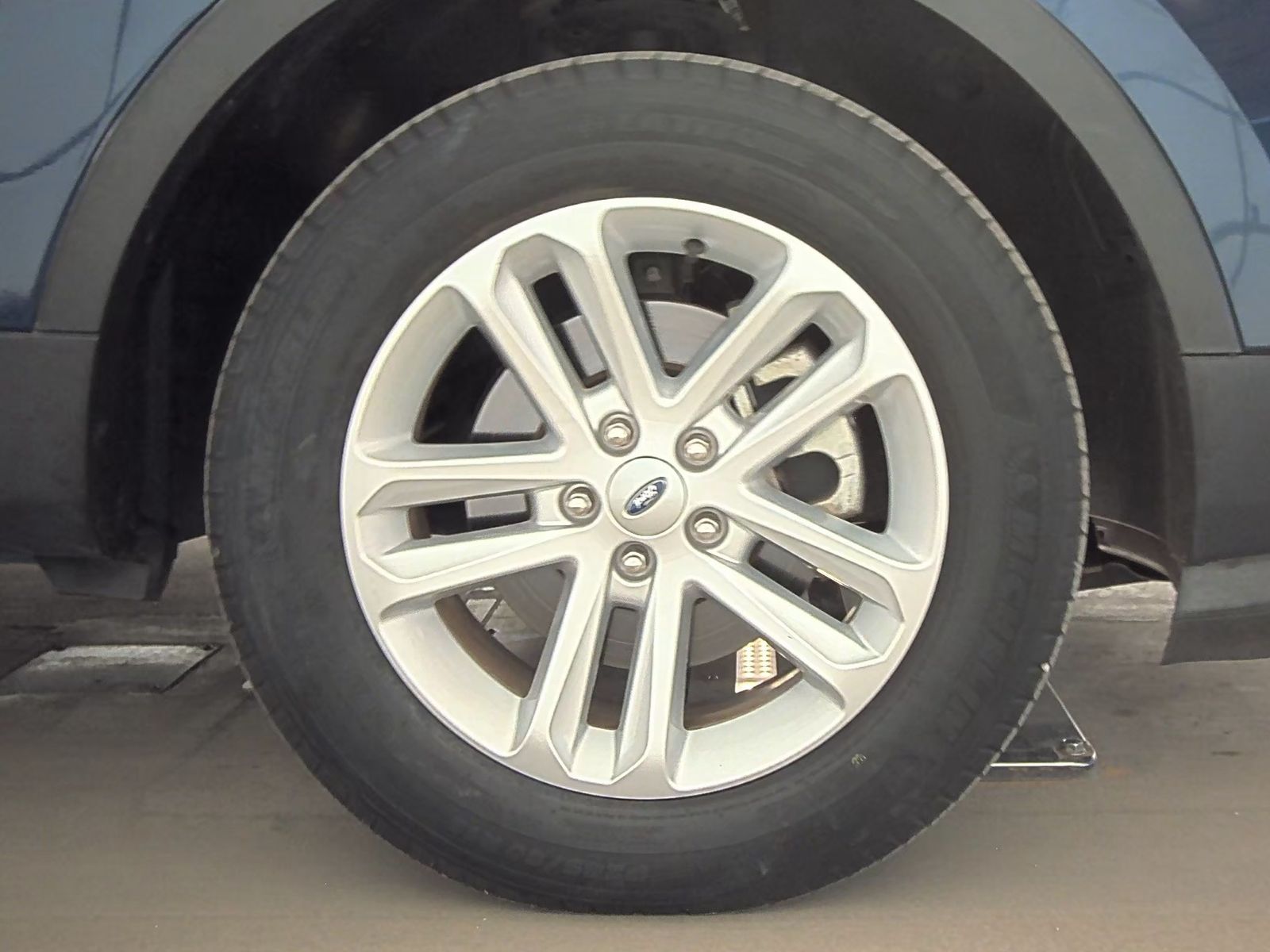 2016 Ford Explorer Base AWD