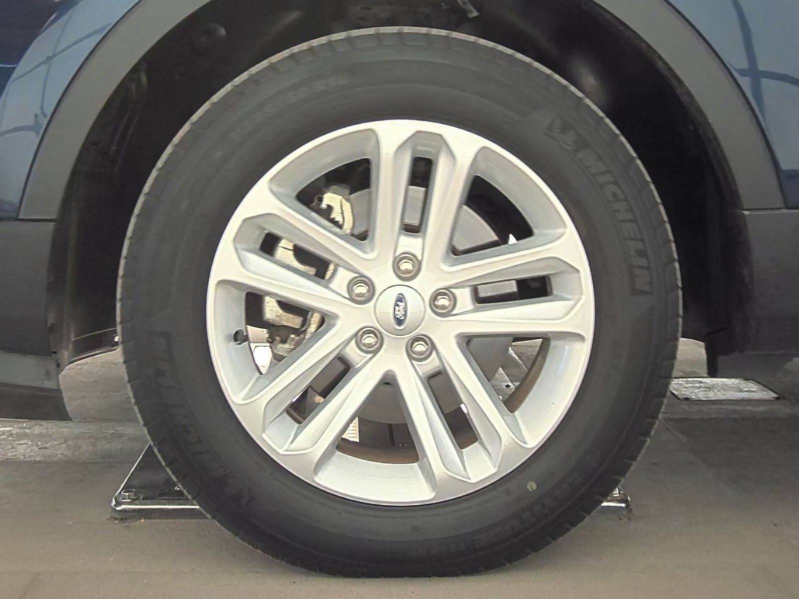 2016 Ford Explorer Base AWD